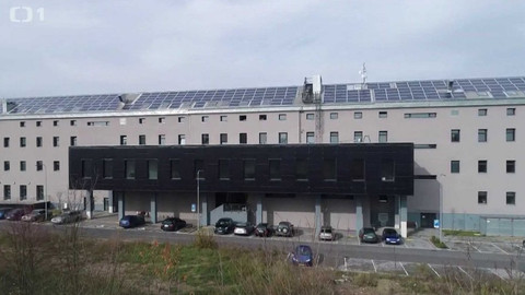 Reportéři ČT - 3. prosince 2018