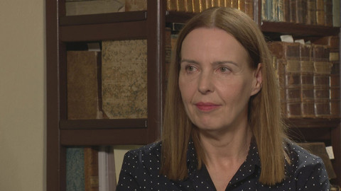 Uchem jehly - 13. března 2022