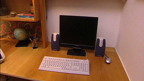 Bydlení je hra - 7. prosince 2007