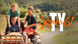 Obrázek pořadu Ty krávo!