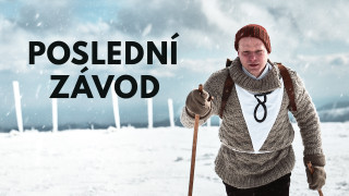 Poslední závod