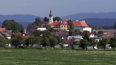 Cyklotoulky - Borovany