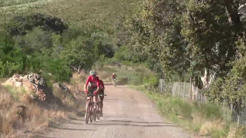 Cape Epic - Absa Cape Epic