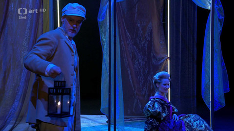 XVII. všesokolský slet - Lucerna