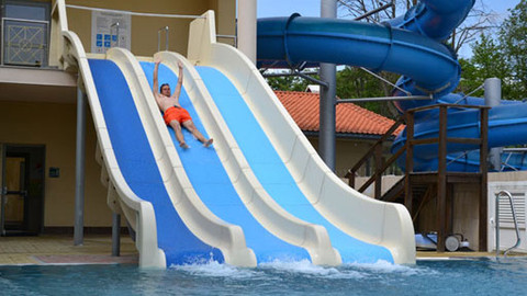 Výletníci - Epizoda 12/18