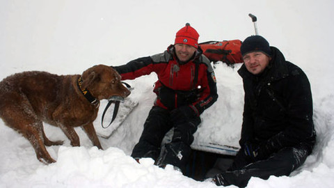 Tísňová linka - 5. února 2013