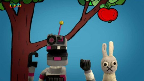 TvMiniUni - 10/21 Proč jsou v Česku kostely? Navštíví někdy postavičky MiniUni černou díru?