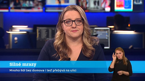 Události v regionech (Brno) - 6. ledna