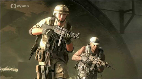 Game Page - 26. března 2011