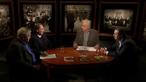 Historie.cs - Mála, ale naše