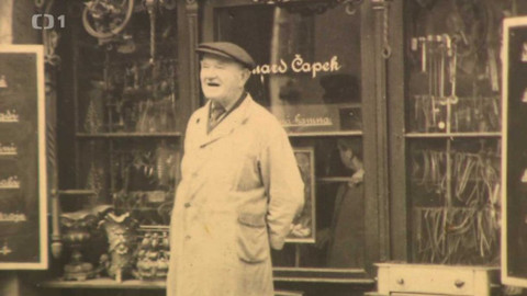 Z metropole - 10. dubna 2021