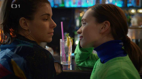 Pět let - Epizoda 2/2