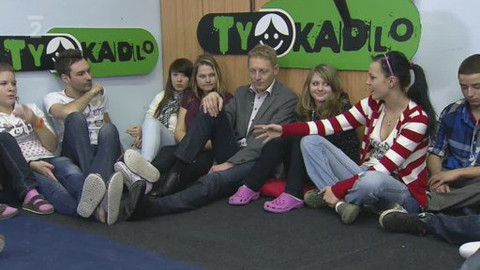 Tykadlo - Podvody a podvádění