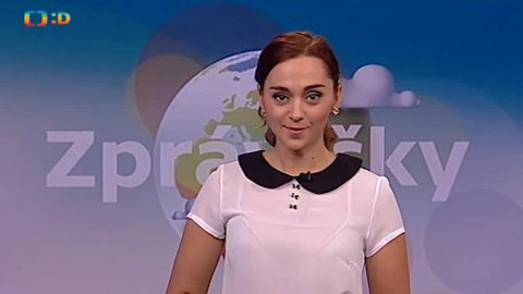 Zprávičky - 7. října 2014