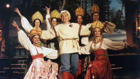 Jsou hvězdy, které nehasnou - 7. června 2003