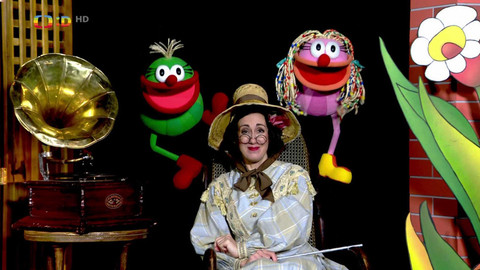 Studio Kamarád - 28. dubna 2024