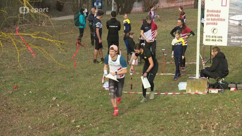 Sport v regionech - Bure Cup