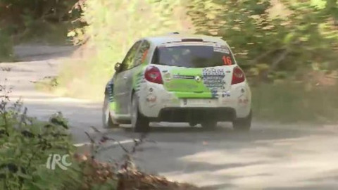 Automobilový sport - Rallye Bulharsko