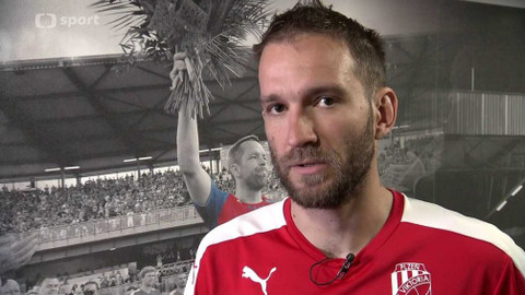 Studio fotbal - Extra