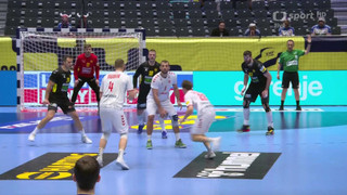 ME v házené mužů 2026