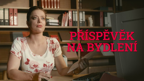 Příspěvek na bydlení