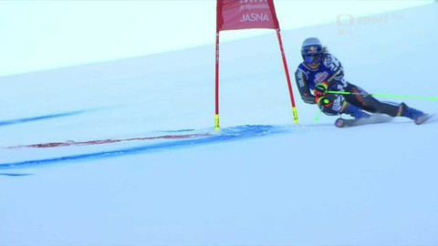 Světový pohár v alpském lyžování - Slovensko