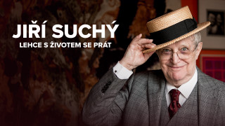 Jiří Suchý - Lehce s životem se prát