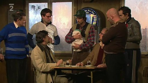 Divadlo žije! - 24. března 2012