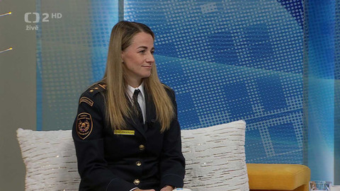 Dobré ráno - 11. prosince