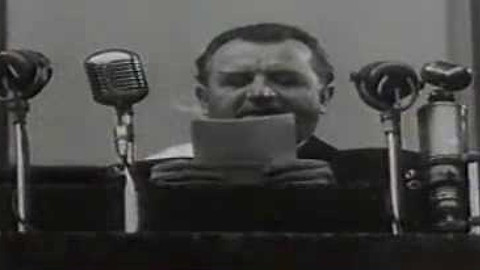 Archiv ČT24 - 28. října 2006