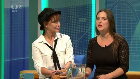 Dobré ráno - 5. října 2015