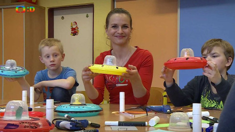 Šikulové - 3. března 2019