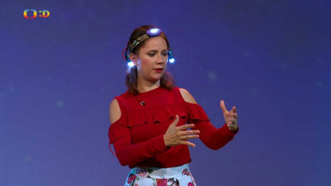 PLANETA YÓ - 17. října 2019