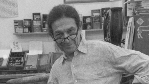 Orbis Artis Jaroslava Brabce - 6/7 Pavel Büchler