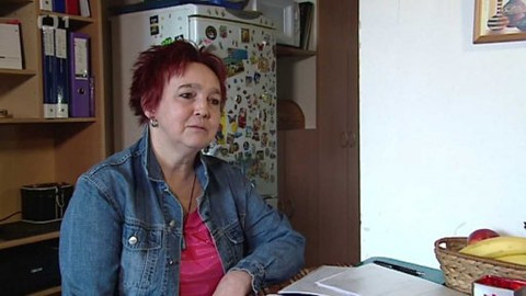 Černé ovce - 8. dubna 2015