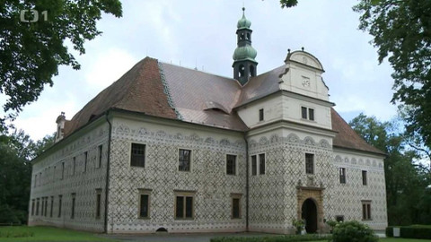 Toulavá kamera - 24. září 2017