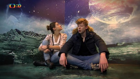 Dé pětka - 19. října 2014