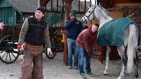 Putování za písničkou - 7. dubna 2012