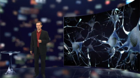 Tajemství zdravého života - 81/100 Jak využíváme mozek