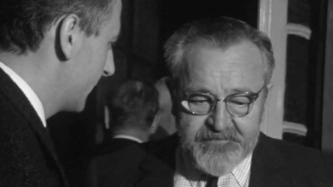 Televizní noviny - 29. dubna 1968