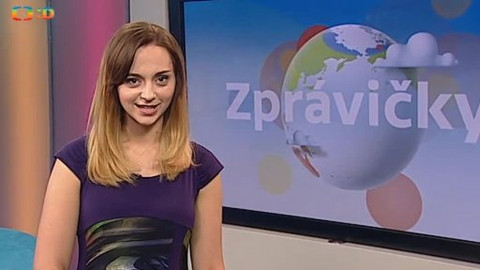 Zprávičky - 2. května 2014