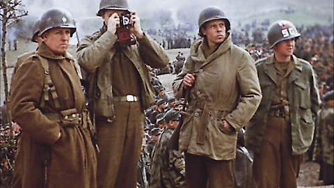 Pád Hitlerovy Říše - Epizoda 2/2