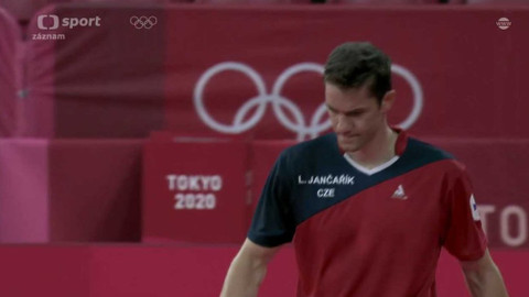 XXXII. letní olympijské hry 2020 Tokio - Olympijský večer z Prahy