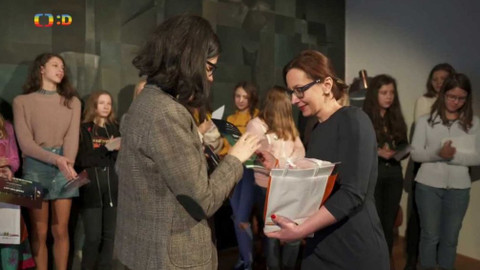 Zprávičky - 17. prosince 2018