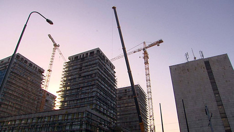 Z metropole - 20. února 2016