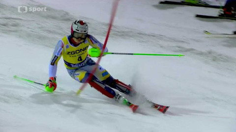 Magazín SP v alpském lyžování - FIS magazín SP