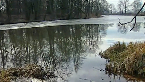 Nedej se! - Slavíkovy ostrovy pod vodou?