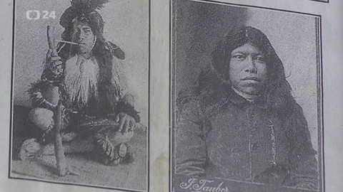 Z metropole - Hospody Nového Města