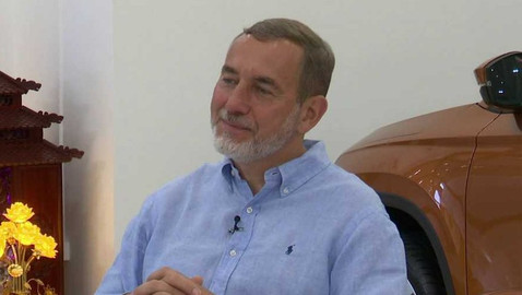 Byznys ČT24 - 26. září 2023