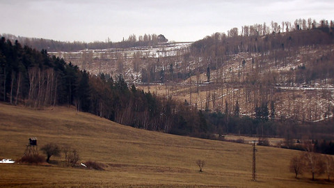 Nedej se! - Vesnice na dně